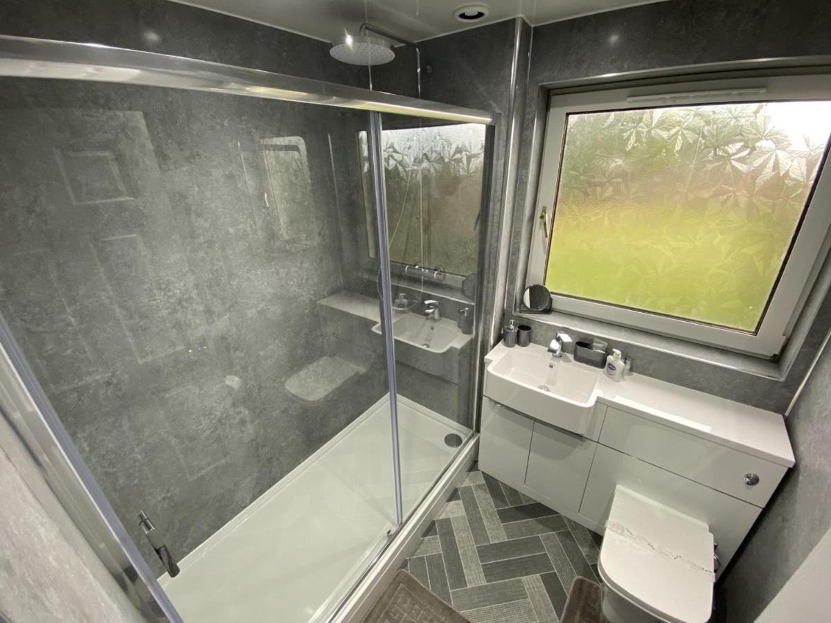 Pure Apartments Fife - Dunfermline - Pitcorthie Luaran gambar