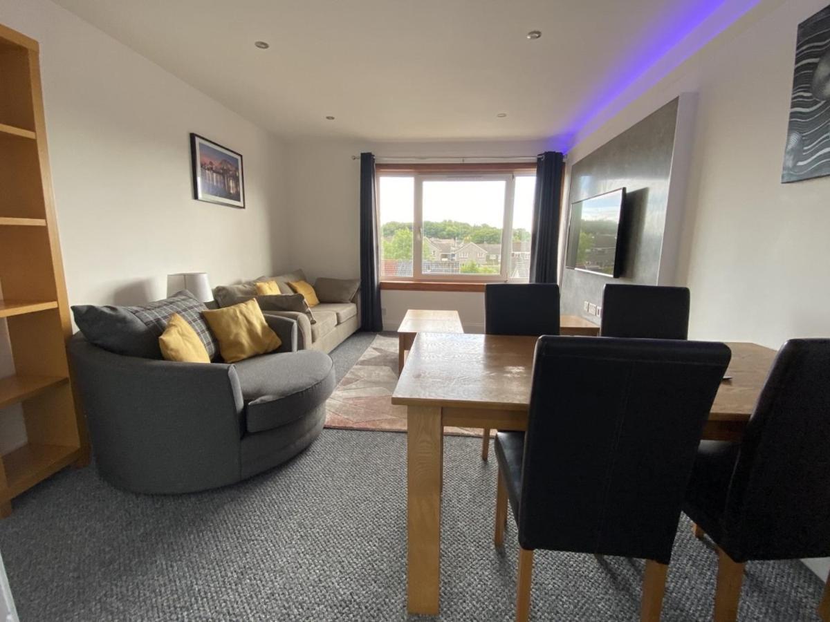 Pure Apartments Fife - Dunfermline - Pitcorthie Luaran gambar