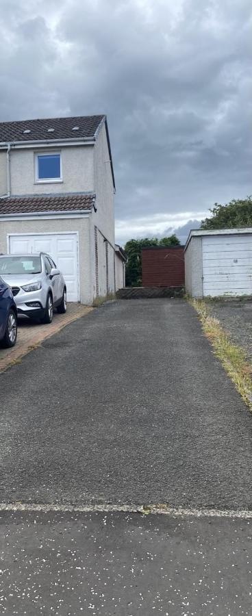 Pure Apartments Fife - Dunfermline - Pitcorthie Luaran gambar