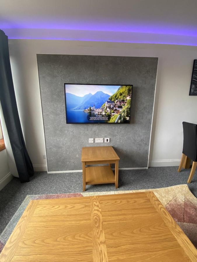 Pure Apartments Fife - Dunfermline - Pitcorthie Luaran gambar