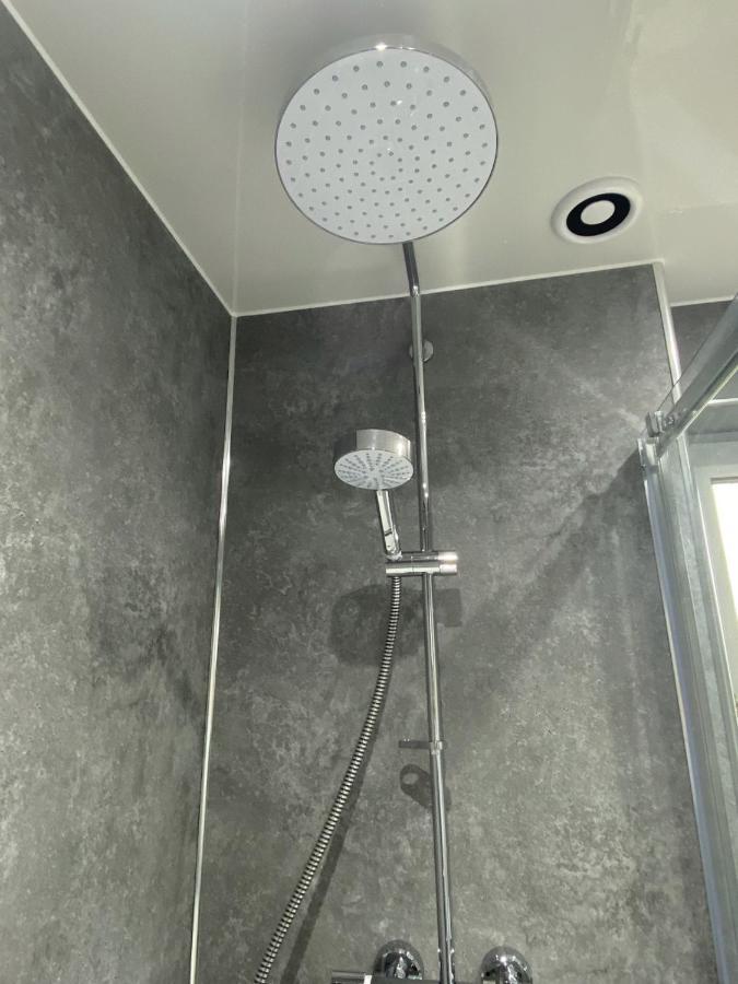 Pure Apartments Fife - Dunfermline - Pitcorthie Luaran gambar