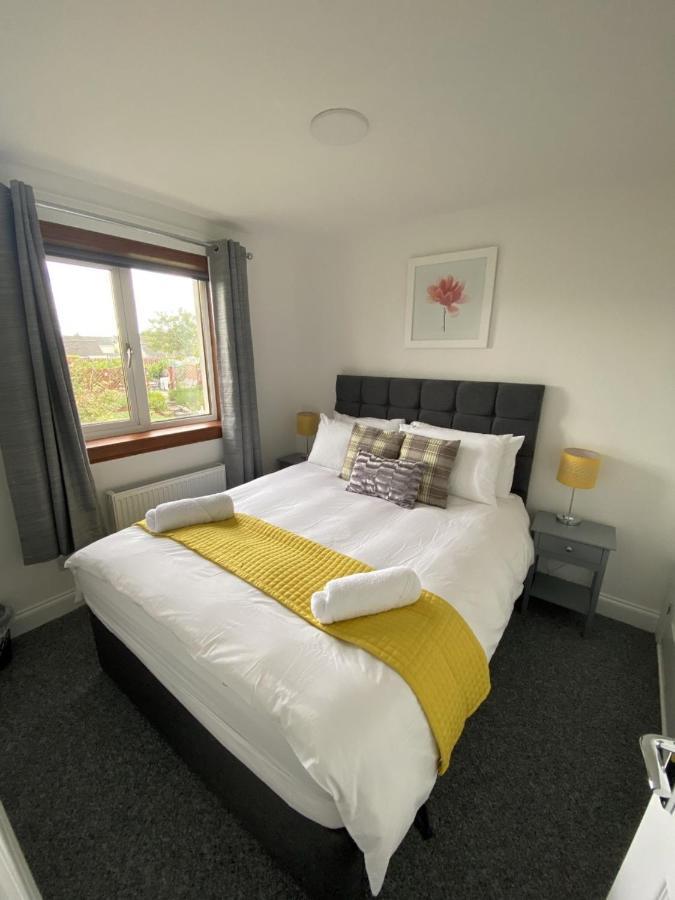 Pure Apartments Fife - Dunfermline - Pitcorthie Luaran gambar